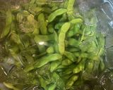 普通の枝豆作り方7写真