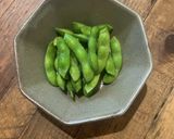 普通の枝豆作り方8写真