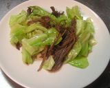 自家製　コンビーフ作り方11写真