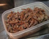 自家製　コンビーフ作り方10写真