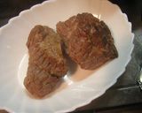 自家製　コンビーフ作り方8写真