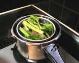 自家製　コンビーフ作り方7写真
