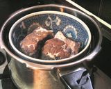 自家製　コンビーフ作り方6写真