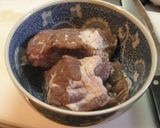自家製　コンビーフ作り方5写真