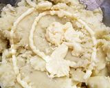 なめらかポテトサラダ作り方10写真