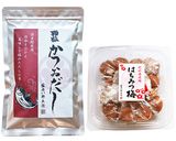 豚肉とはちみつ梅のあっさりパスタ作り方2写真