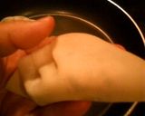 ヘルシーなのに美味しい♪ほとんど豆腐餃子作り方5写真