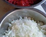 エビ（シーフード）カレー作り方9写真