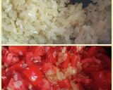 エビ（シーフード）カレー作り方11写真