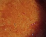 エビ（シーフード）カレー作り方13写真