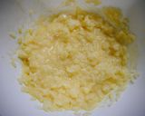 レンジで簡単!黄金レタス炒飯作り方2写真
