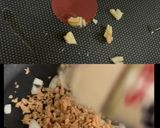 簡単！大豆ミートとピーマンのパエリア♪作り方2写真