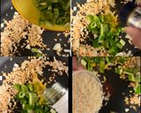 簡単！大豆ミートとピーマンのパエリア♪作り方4写真