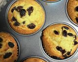 ホットケーキミックスチョコチップマフィン作り方6写真