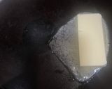 バター醤油枝豆作り方2写真