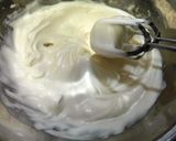 なんちゃって!味噌チーズケーキ作り方6写真