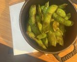 バター醤油枝豆作り方5写真