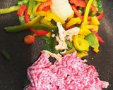もうダメな時丼作り方4写真