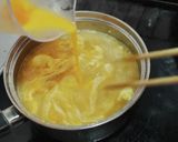 時短・簡単！中華風コーンスープ作り方4写真