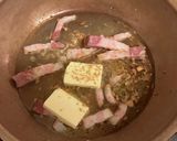 チーズと卵があれば★超簡単カルボナーラ作り方6写真
