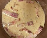 チーズと卵があれば★超簡単カルボナーラ作り方7写真