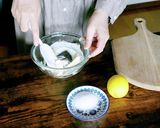 千と千尋の神隠し 銭婆お茶会セット作り方29写真