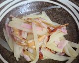 やみつきじゃがバター作り方3写真
