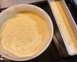 バナナケーキ(バター少なめ)作り方6写真