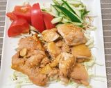 鶏肉のお手軽煮☆作り方4写真