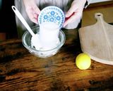 千と千尋の神隠し 銭婆お茶会セット作り方30写真