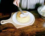 千と千尋の神隠し 銭婆お茶会セット作り方33写真
