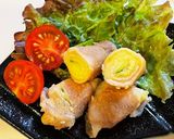 肉巻きズッキーニ作り方3写真