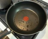 夏の恵み☆ゴーヤの冷やしみそ和え作り方3写真