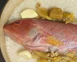 ラプラプの炊き込みごはん作り方5写真