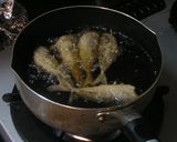 こいわしのエスカベージュ作り方6写真