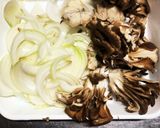 ハヤシライス作り方1写真