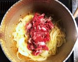 ハヤシライス作り方3写真