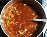 ハヤシライス作り方5写真