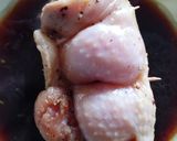 鶏チャーシュー★レンジ簡単おもてなし弁当作り方5写真