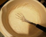 海老イカ豚玉お好み焼き作り方1写真