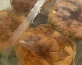 紅茶のカップシフォンケーキ作り方9写真