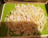 海老イカ豚玉お好み焼き作り方6写真