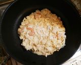 海老イカ豚玉お好み焼き作り方10写真