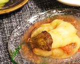 ナスの梅ドレッシング漬け作り方6写真