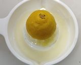 イチジクの蒸しコンポート作り方6写真
