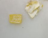 イチジクの蒸しコンポート作り方7写真