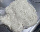 はんぺんと豆腐で作るフェイク鰻丼作り方3写真