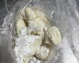 はんぺんと豆腐で作るフェイク鰻丼作り方4写真