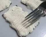 はんぺんと豆腐で作るフェイク鰻丼作り方7写真