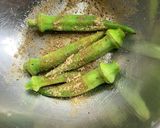 ヤゲンナンコツのスパイシー揚げ作り方4写真